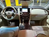 Nissan Patrol SE 2017